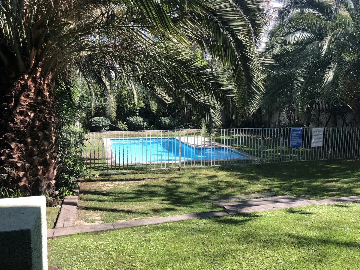 Venta Departamento S 1D WI cl&oacute;set Suite 1B 1E 1Bd  - Providencia