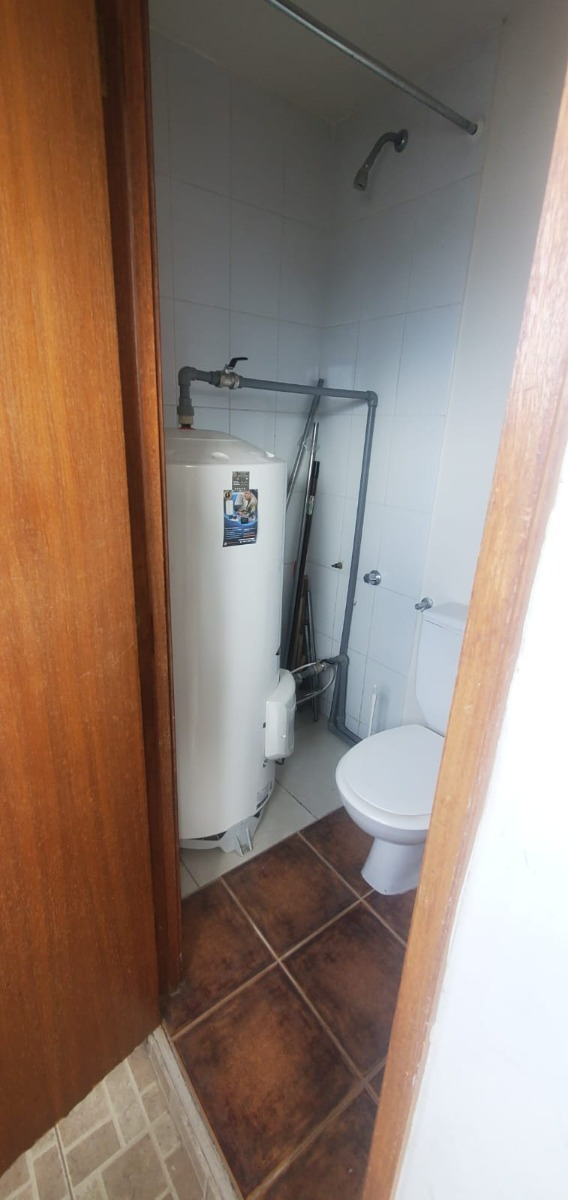 Arriendo Departamento NO 2D en suite 3B 2E 1Bd Las Lilas - Providencia