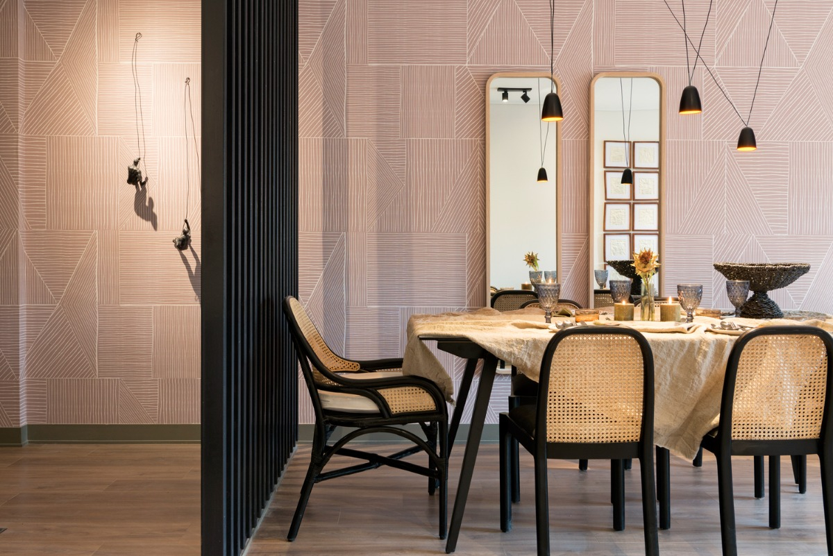 Venta Departamento NO 2D en suite Walk-in cl&oacute;set 1B 1E 1B Parque Bot&aacute;nico - &Ntilde;u&ntilde;oa