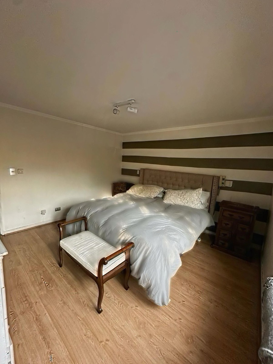 Venta Casa O 5D en suite Walk-in cl&oacute;set 5B 3E 1B Los Trapenses - Lo Barnechea