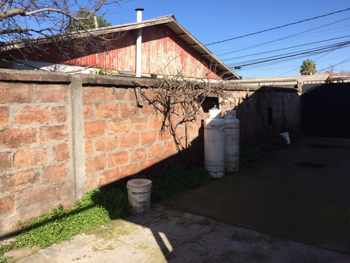 Venta Casa N 3D 1B 3E Villa Frei - &Ntilde;u&ntilde;oa