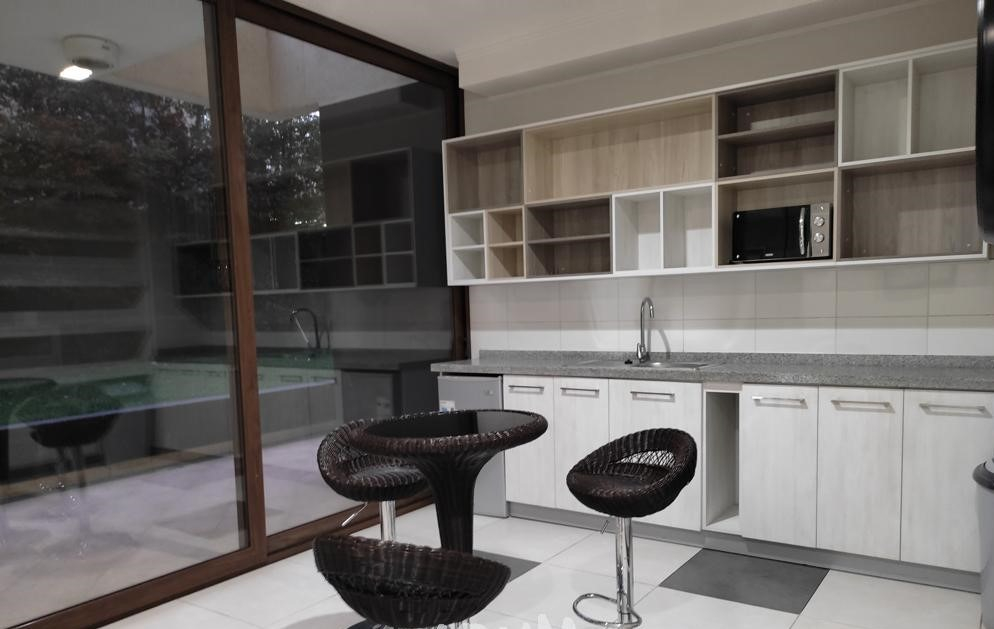 Arriendo Departamento P 2D en suite 2B 1E 1B Campus Oriente - Providencia