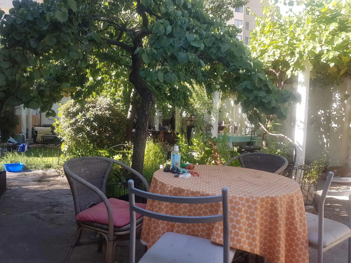 Venta Casa 3D 1B 1E Barrio Italia - Providencia