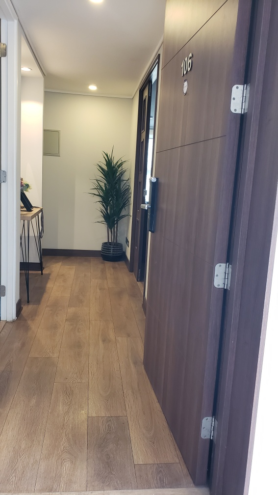 Venta Departamento NP 3D en suite Walk-in cl&oacute;set 2B 2E 1B Amapolas - &Ntilde;u&ntilde;oa