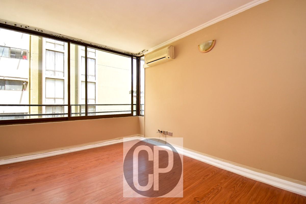 Arriendo Departamento 4D Sebasti&aacute;n Elcano - Las Condes