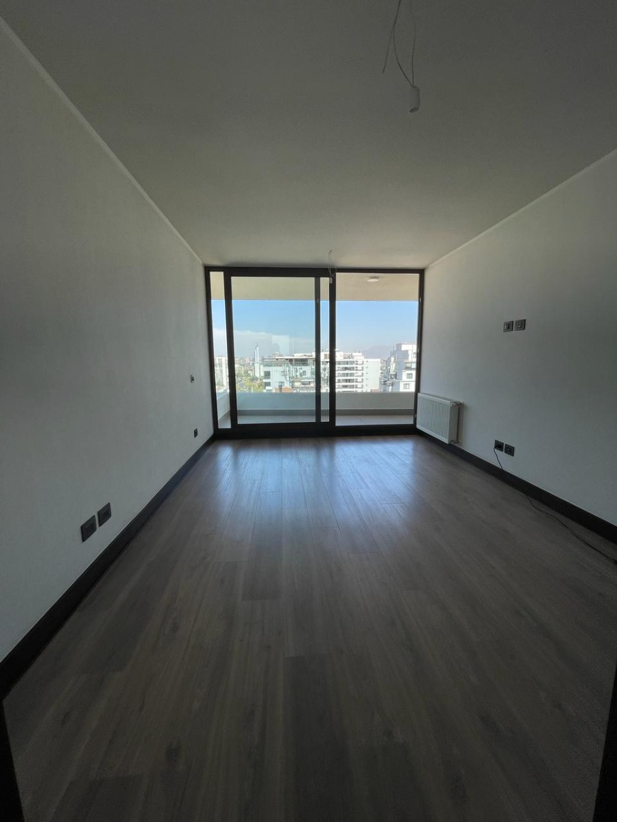 Arriendo Departamento NP 2D en suite Walk-in cl&oacute;set 2B 2E 1B Pedro de Valdivia - Providencia