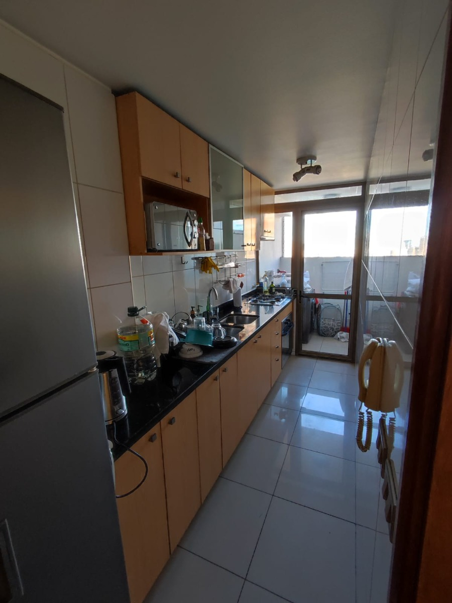 Arriendo Departamento P 2D en suite 2B 1E 1B Nueva Las Condes - Las Condes