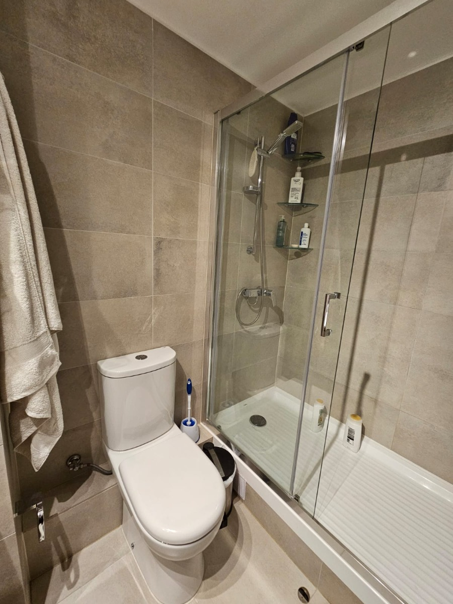 Venta Departamento P 2D en suite 2B 1E 1B In&eacute;s de Su&aacute;rez - Providencia