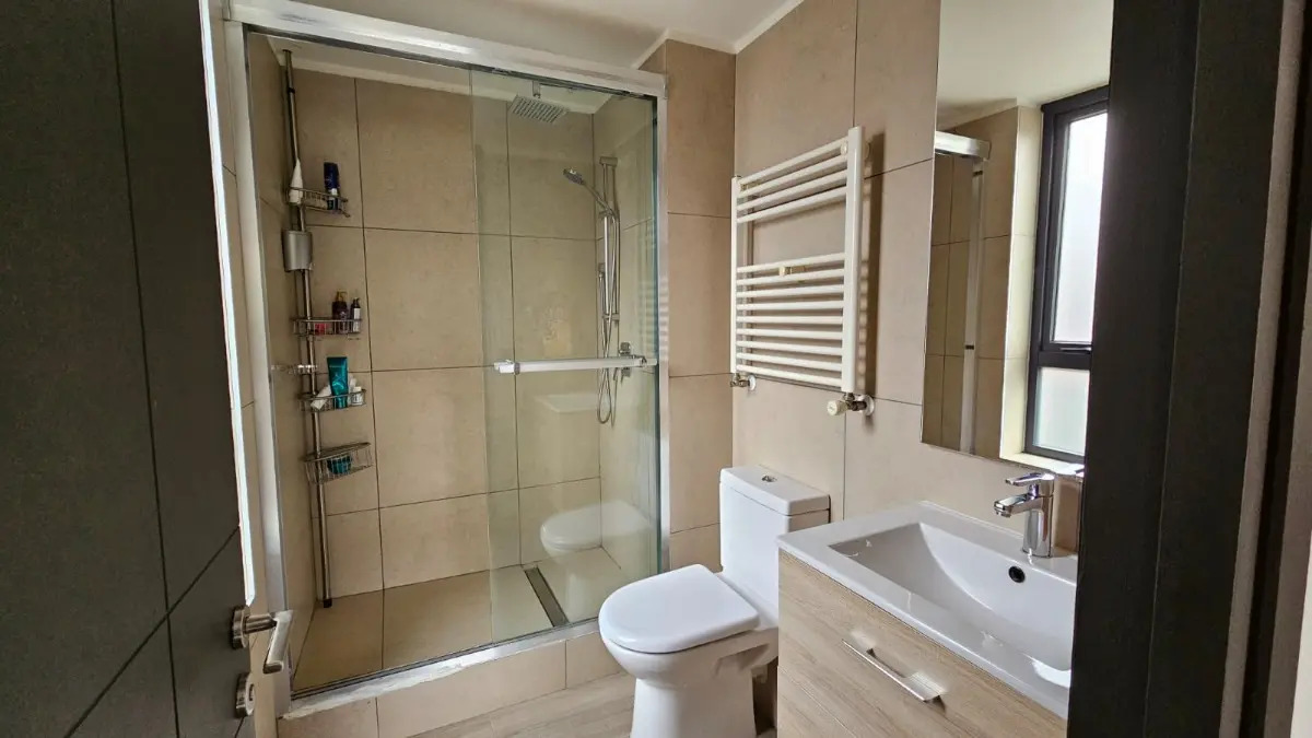 Arriendo Departamento NO 2D 2B 2E 1B Los Leones - Providencia