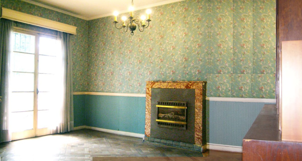 Venta Casa NO 5D 4B 5E 1Bd Plaza Italia - Providencia