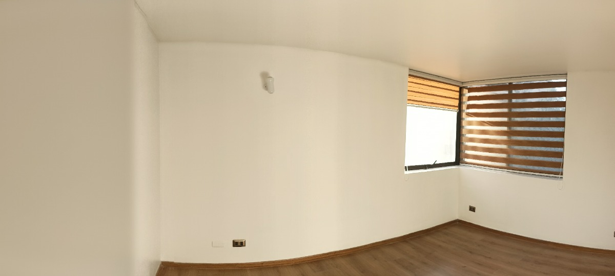 Arriendo Departamento NP 3D en suite 3B 1E 1B Vaticano - Las Condes