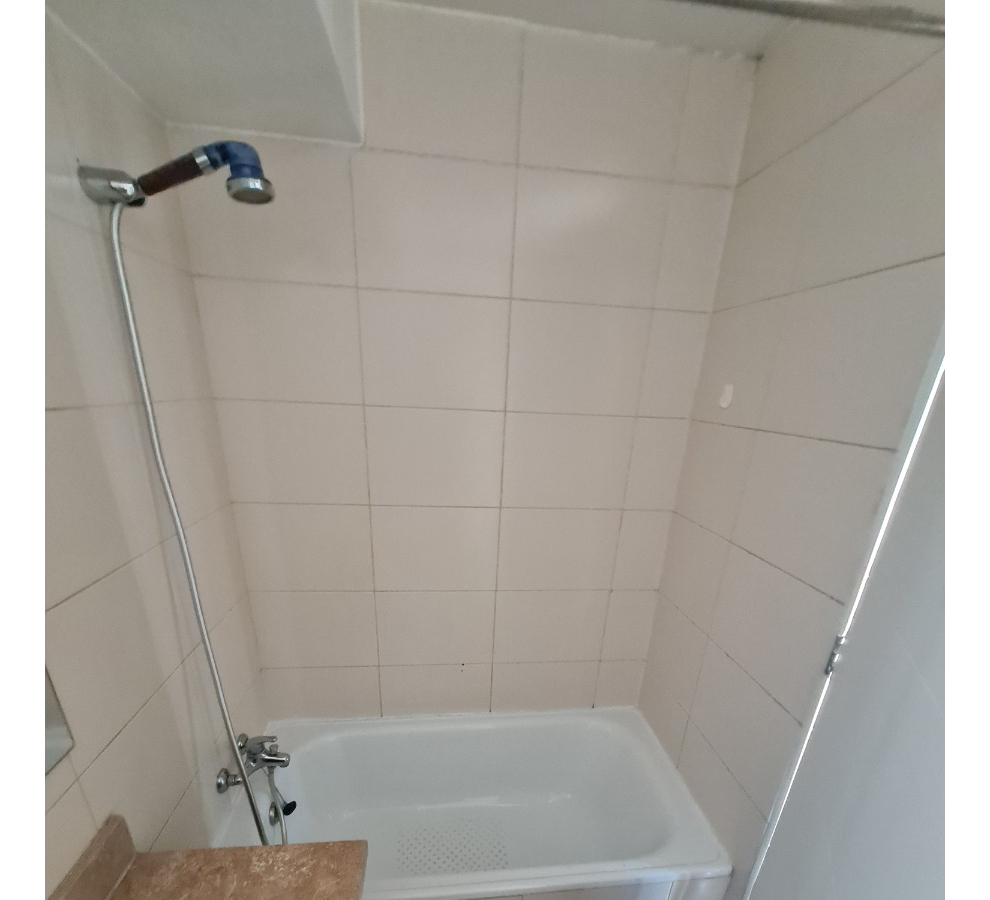 Venta Departamento 3D  - Providencia