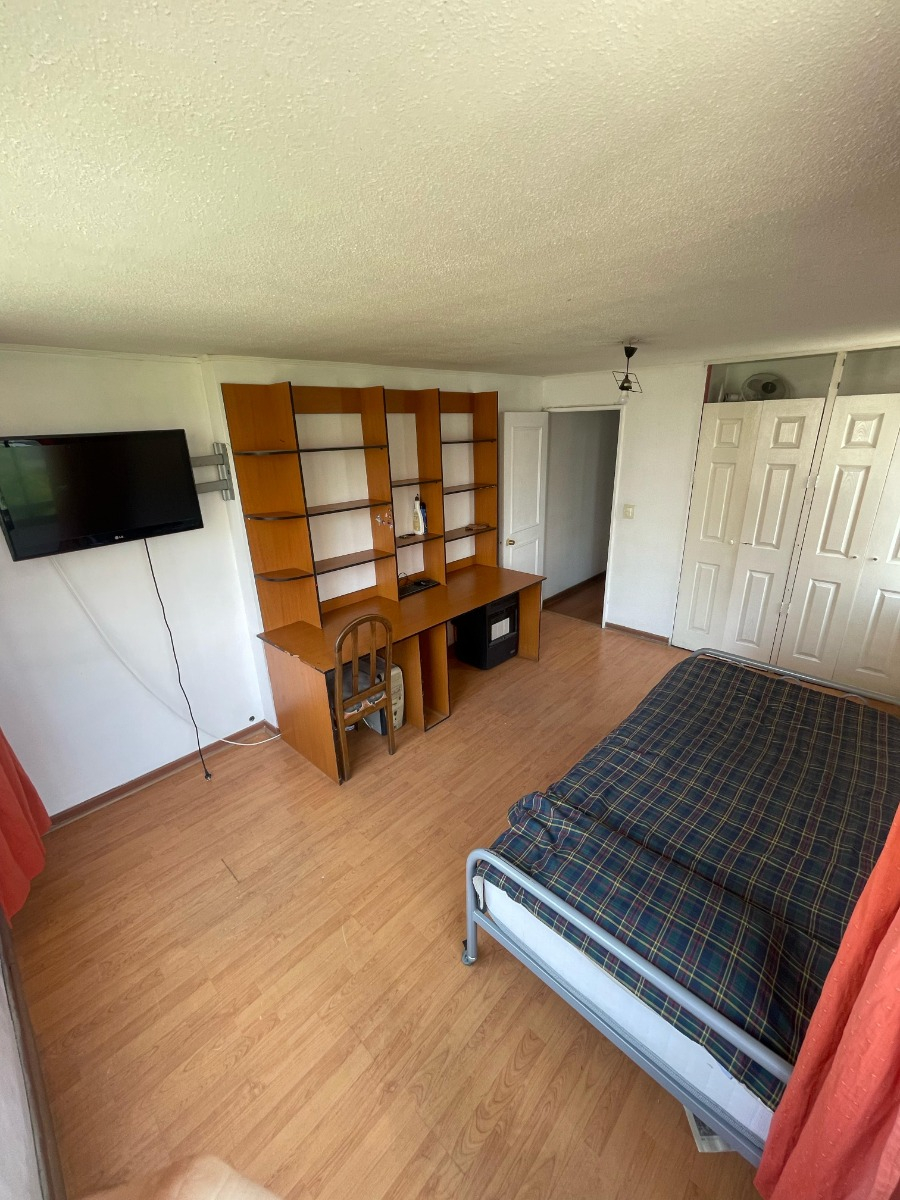 Venta Departamento S 3D 3B 1E 1Bd Sebasti&aacute;n Elcano - Las Condes