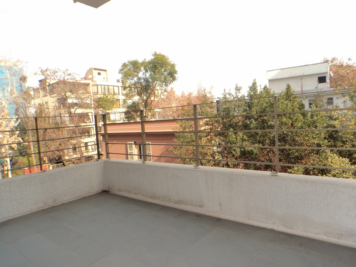 Arriendo Departamento P 2D 3B 1E 1B Campus Oriente - Providencia
