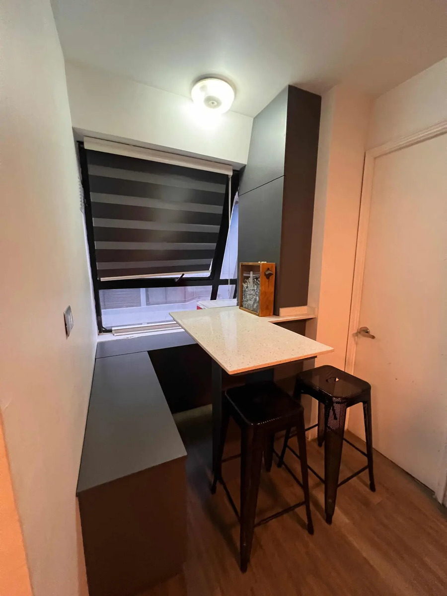Arriendo Departamento 2D 2B 2E 1Bd Parque Arauco - Las Condes