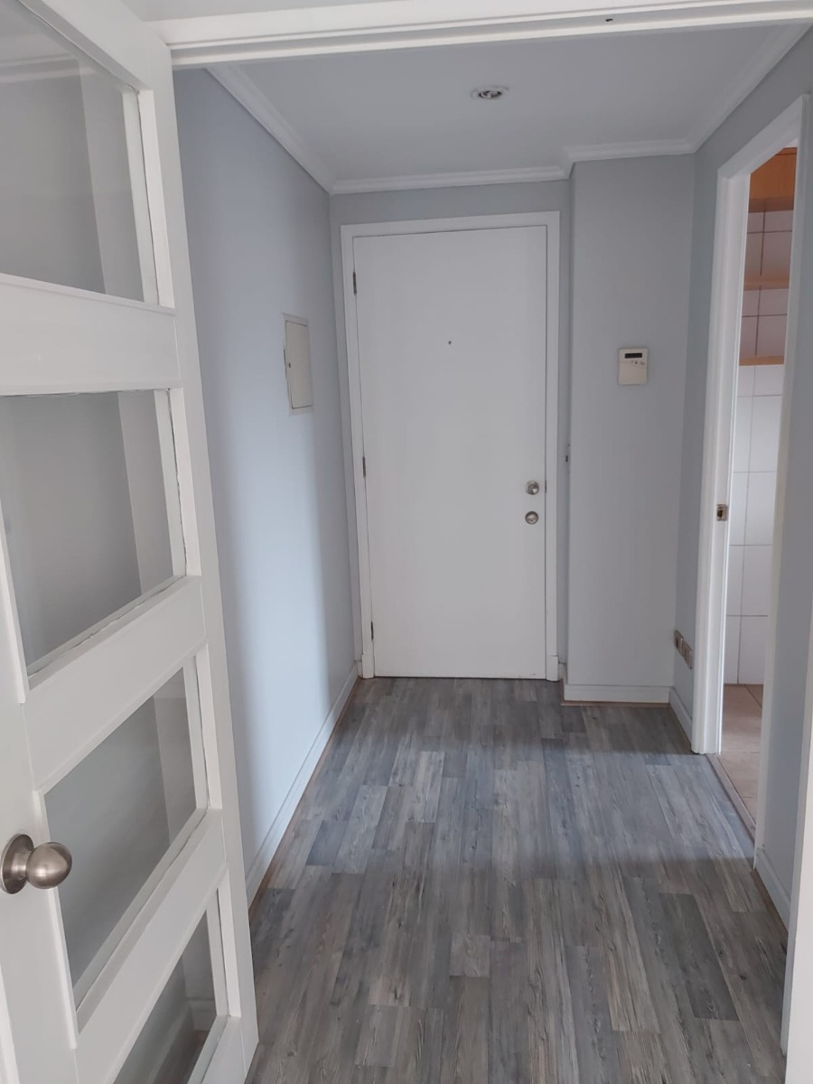 Arriendo Departamento NP 3D 2B 1E 1B Metro Irarr&aacute;zaval - &Ntilde;u&ntilde;oa