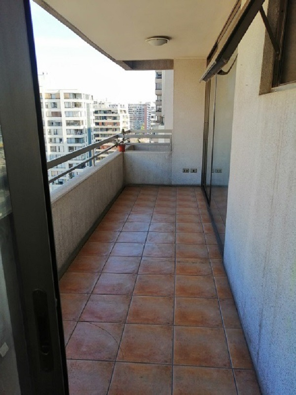 Arriendo Departamento S 2D en suite 2B 1E 1B Sebasti&aacute;n Elcano - Las Condes
