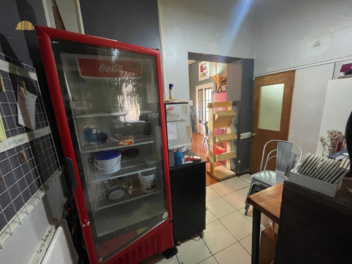 Arriendo Oficina NO 2B Bellavista - Providencia