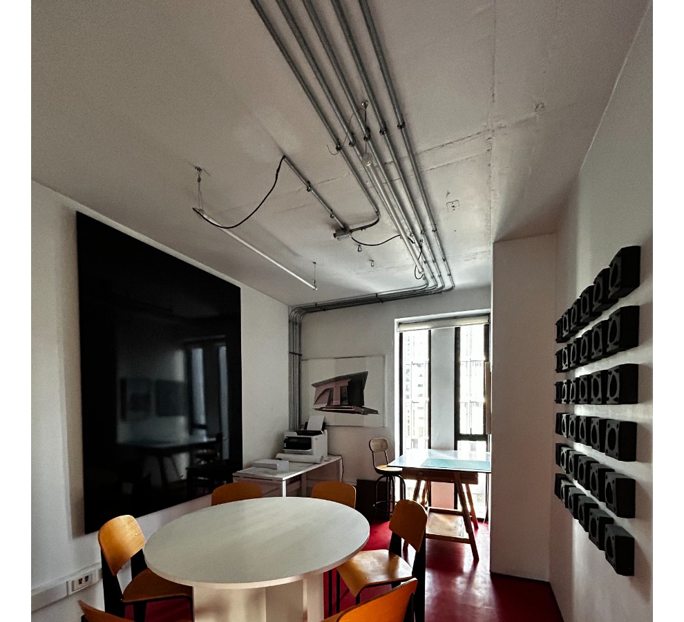 Venta Oficina NO 1B 2E Parque Bicentenario - Vitacura