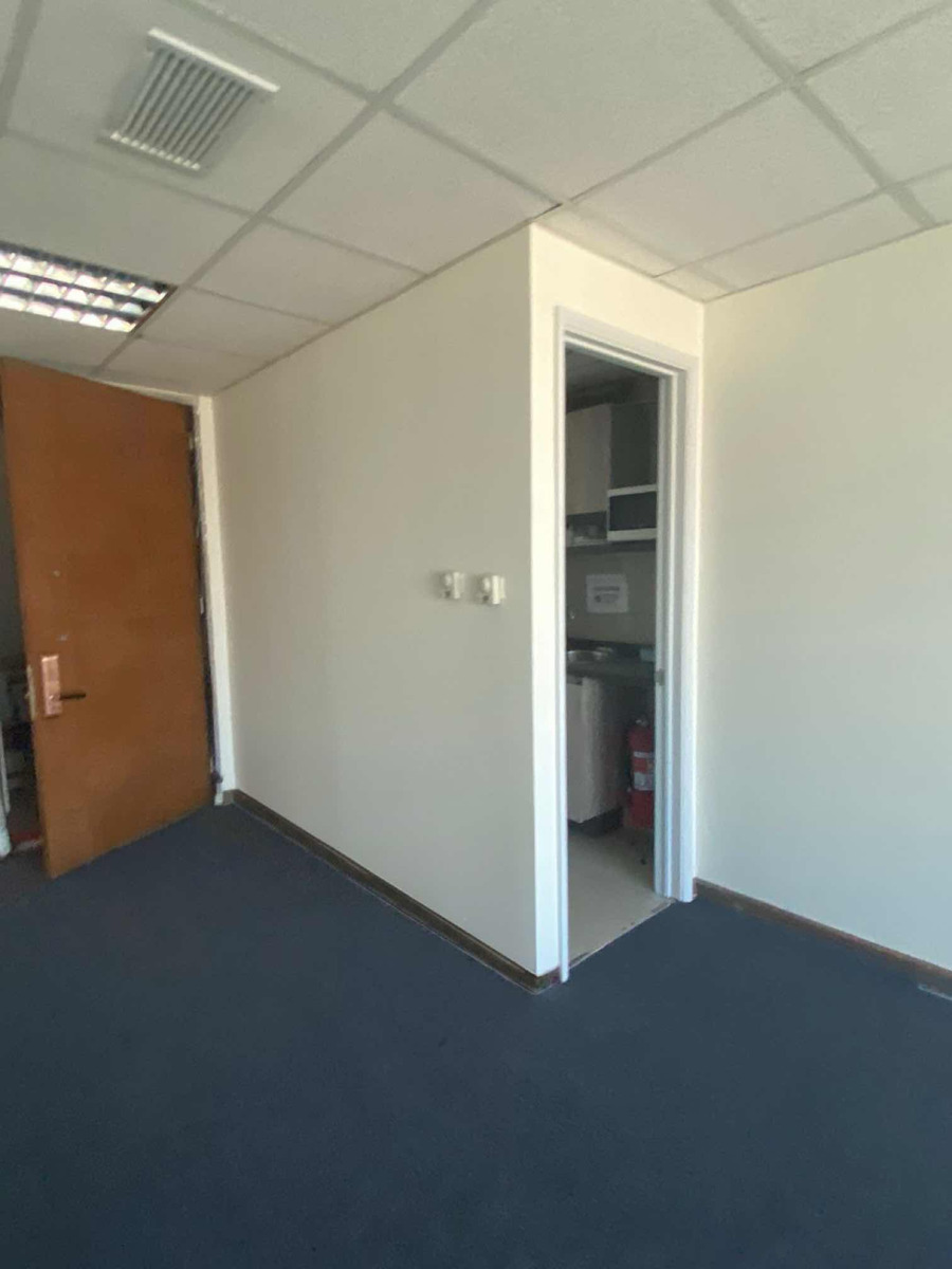 Arriendo Oficina P 1B 1E Manuel Montt - Providencia