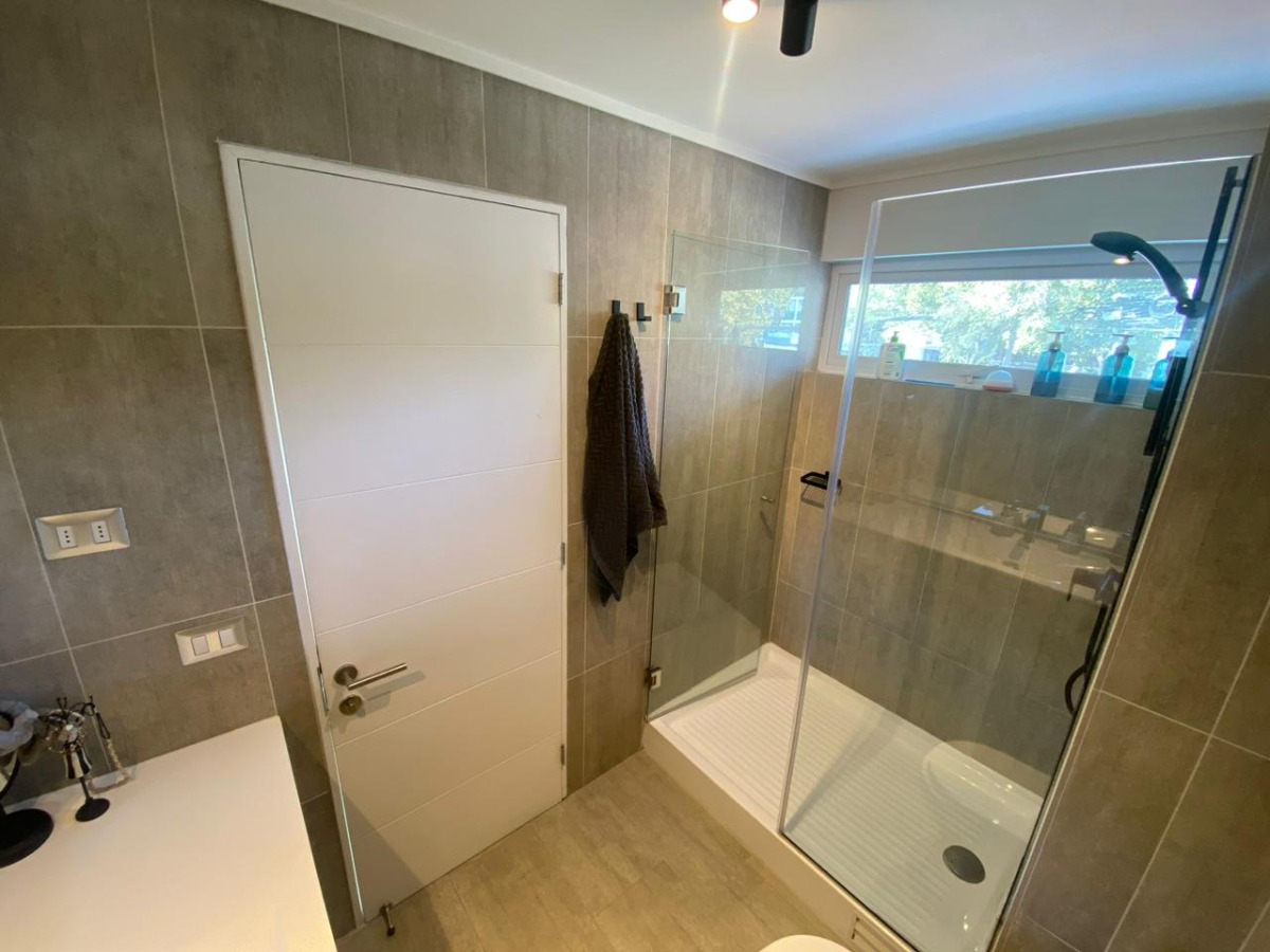 Arriendo Departamento 3D Campus Oriente - Providencia