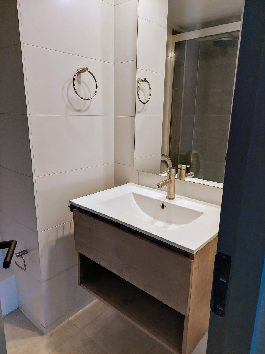 Arriendo Departamento O 1D en suite 1B 1E 1B Metro &Ntilde;u&ntilde;oa - &Ntilde;u&ntilde;oa