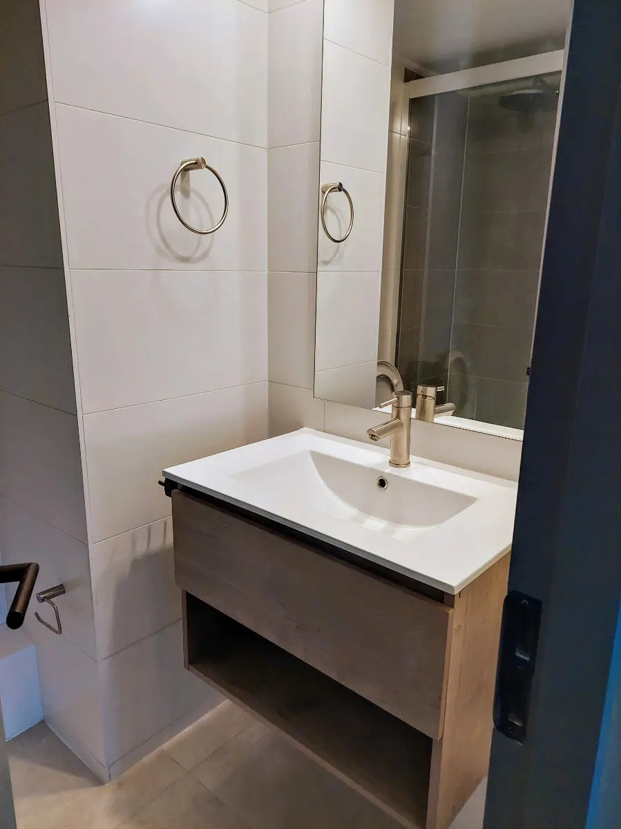 Arriendo Departamento O 1D en suite 1B 1E 1B Metro &Ntilde;u&ntilde;oa - &Ntilde;u&ntilde;oa