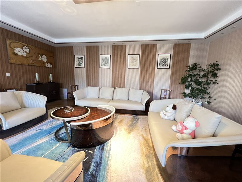 Venta Casa Norte 6D en suite Walk-in cl&oacute;set 7B 10E 1B Los Trapenses - Lo Barnechea