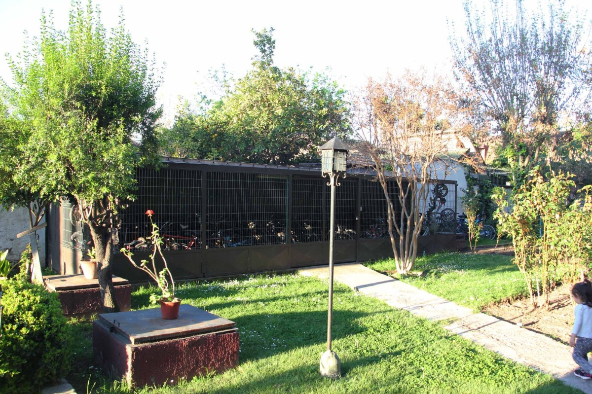 Arriendo Departamento NP 3D 2B 1E  - &Ntilde;u&ntilde;oa