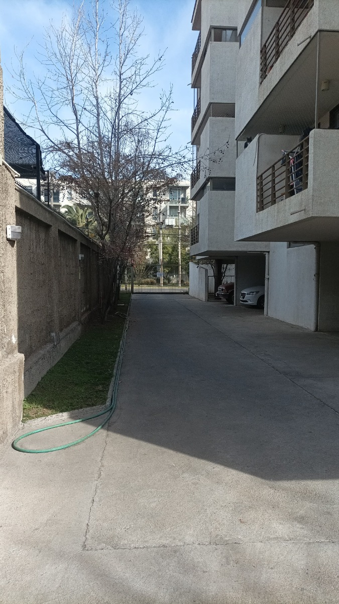 Venta Departamento NP 3D en suite Walk-in cl&oacute;set 2B 1E 1B Diagonal Oriente - &Ntilde;u&ntilde;oa