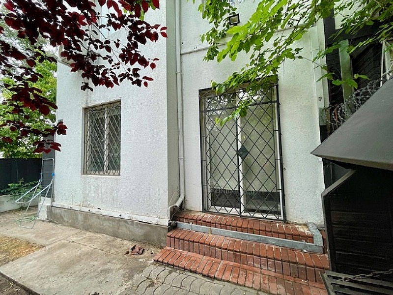 Arriendo Casa SO 5D 3B 1E 1B Salvador - Providencia