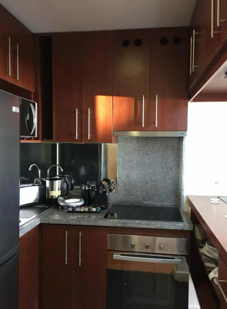 Arriendo Departamento 2D 2B 1E Manuel Montt - Providencia