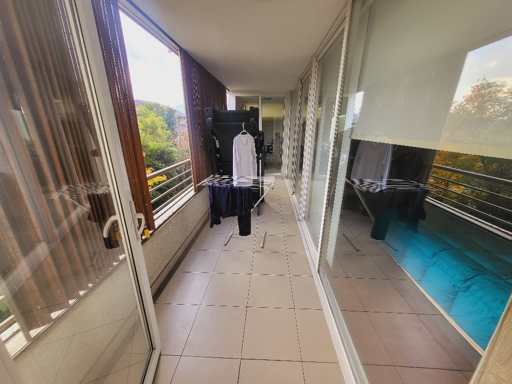 Venta Departamento 3D en suite 3B 2E 1B Sebasti&aacute;n Elcano - Las Condes