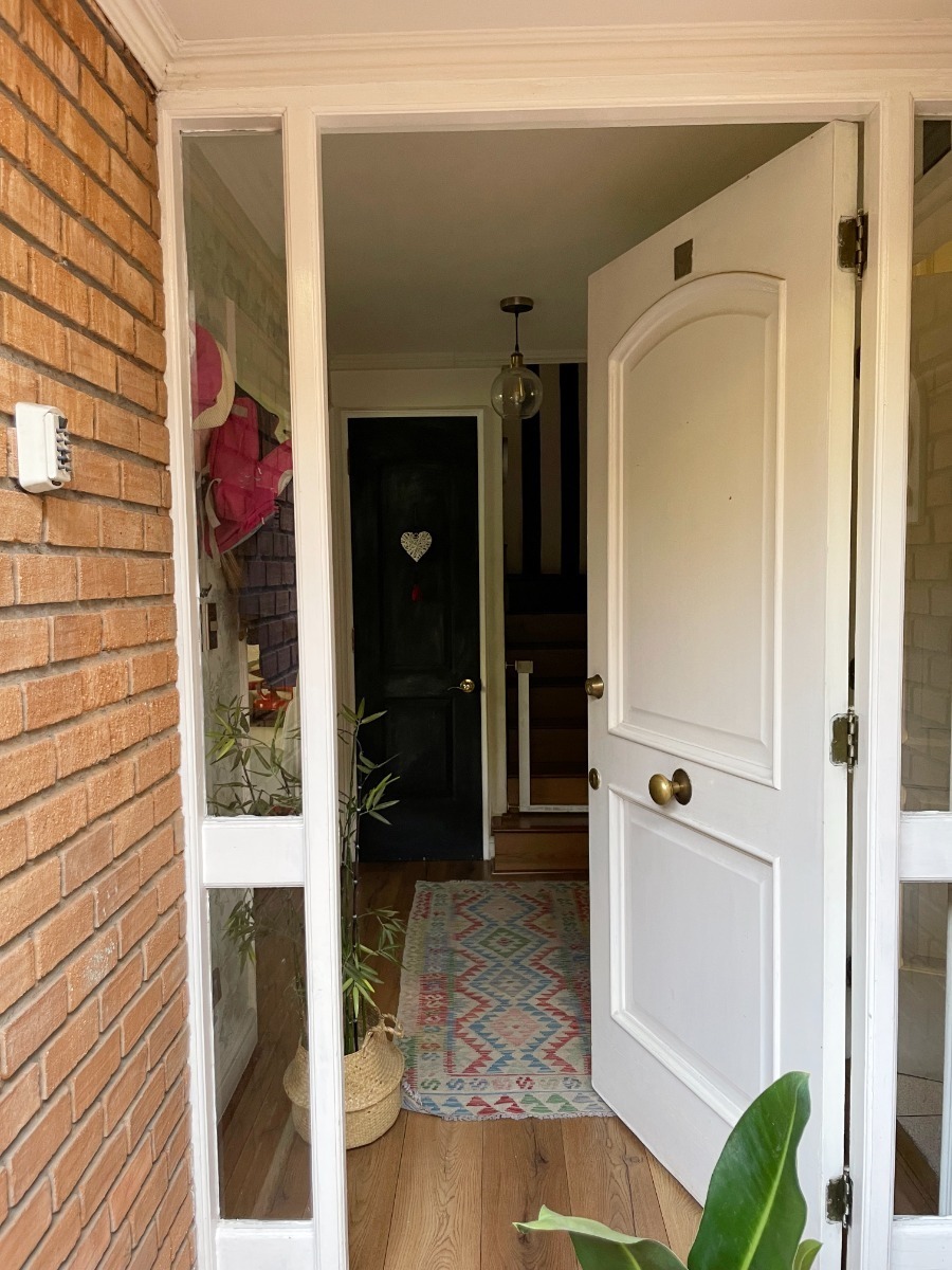 Venta Casa NO 5D en suite Walk-in cl&oacute;set 4B 1E 1B La Dehesa - Lo Barnechea