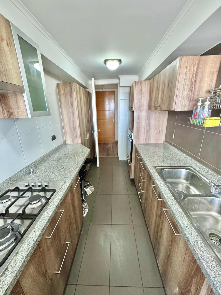 Arriendo Departamento NP 2D 2B 2E 1B Plaza Ega&ntilde;a - &Ntilde;u&ntilde;oa