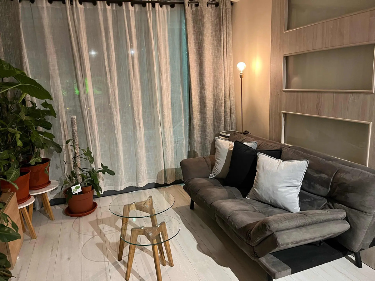 Venta Departamento 1D 1B 1E Metro Irarr&aacute;zaval - &Ntilde;u&ntilde;oa