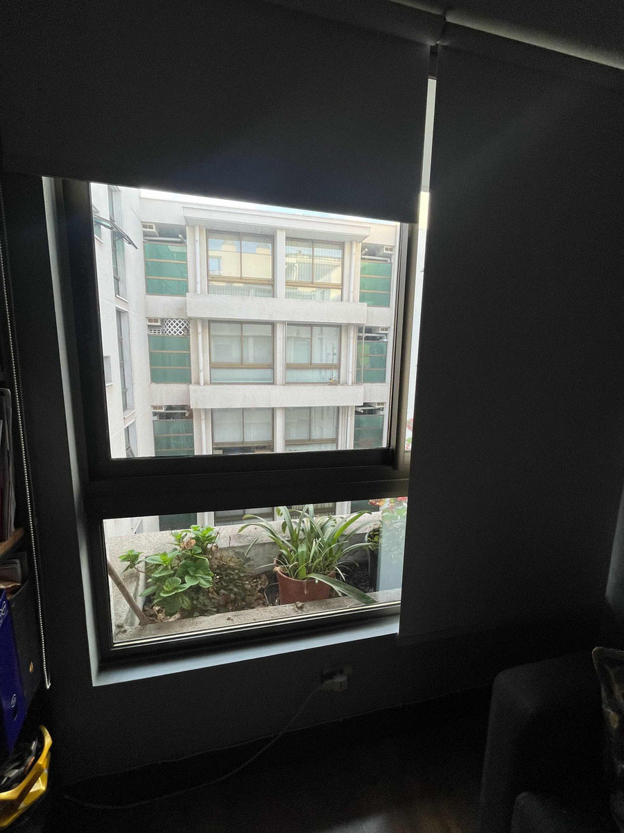 Arriendo Departamento 2D 2B 1E 1B Parque Bot&aacute;nico - &Ntilde;u&ntilde;oa