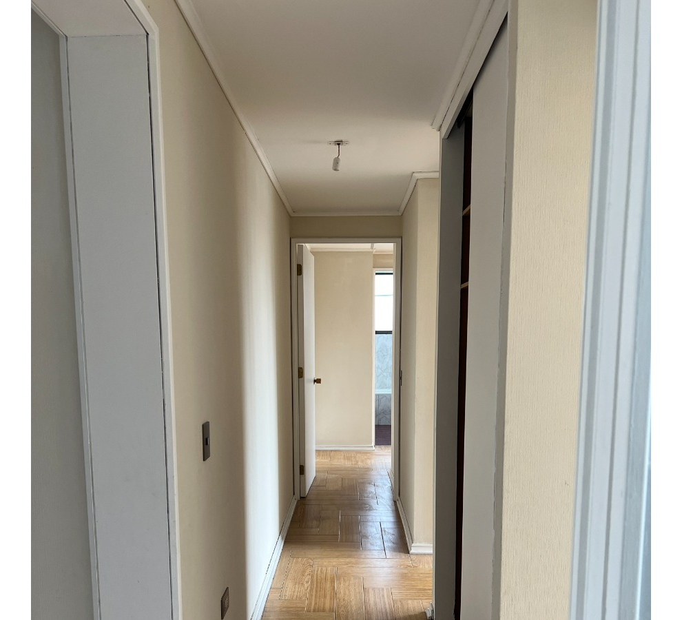 Venta Departamento SO 3D en suite 2B 1E 1B Parque Arauco - Las Condes