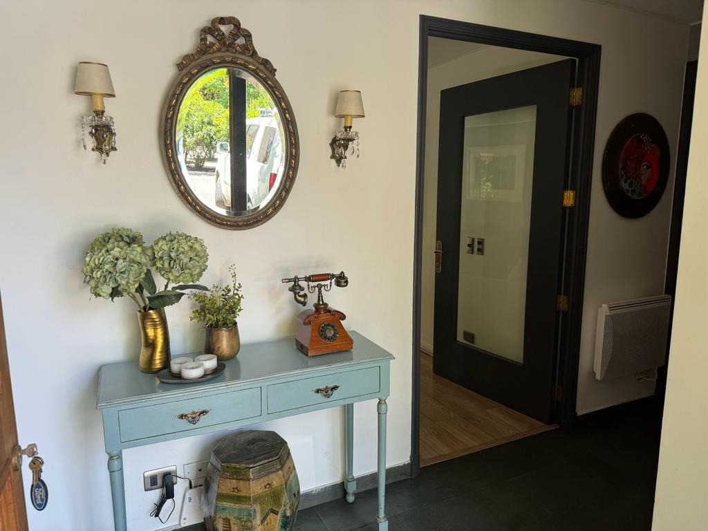 Venta Casa NO 4D en suite Walk-in cl&oacute;set 4B 2E 1B Los Trapenses - Lo Barnechea