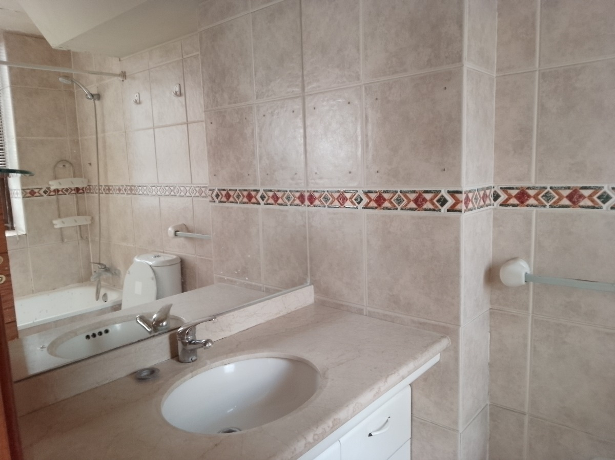 Arriendo Departamento NP 4D en suite Walk-in cl&oacute;set 3B 2E 1B Vaticano - Las Condes