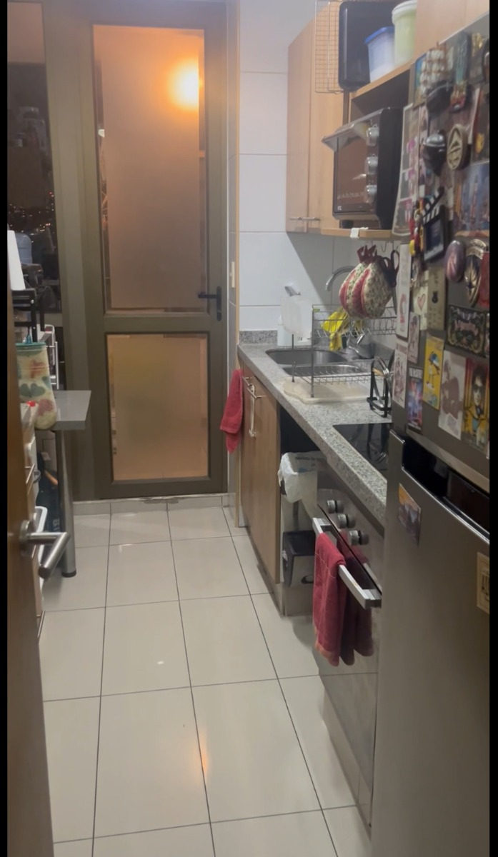 Arriendo Departamento 2D 2B 1E 1B In&eacute;s de Su&aacute;rez - Providencia