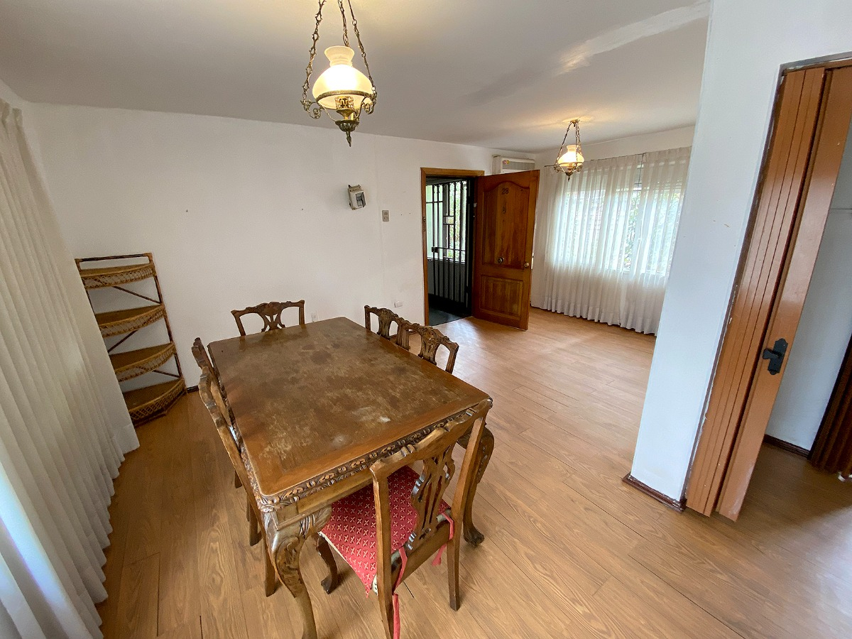 Venta Departamento NOSP 3D 1B 1B Barrio Italia - Providencia