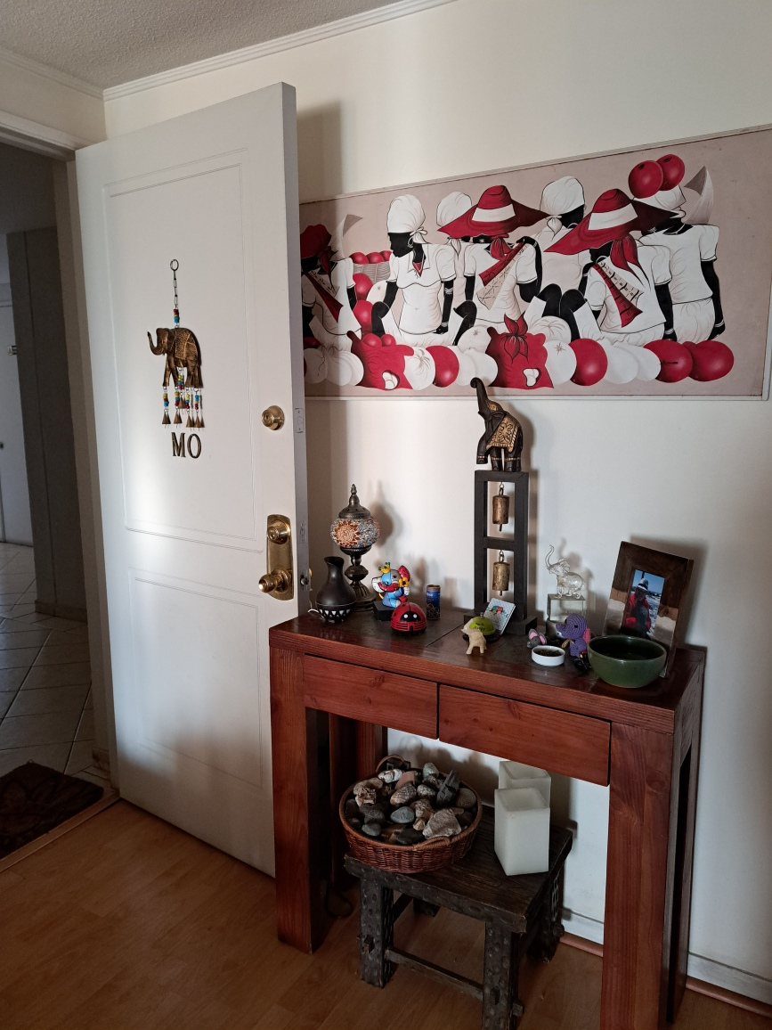 Venta Departamento 2D 2B 1E Rotonda Atenas - Las Condes