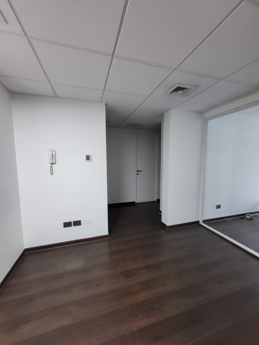 Arriendo Oficina 2B 2E 1B Estoril - Las Condes