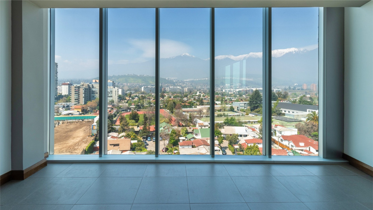 Arriendo Oficina 1B 1E Carlos Ossand&oacute;n - La Reina