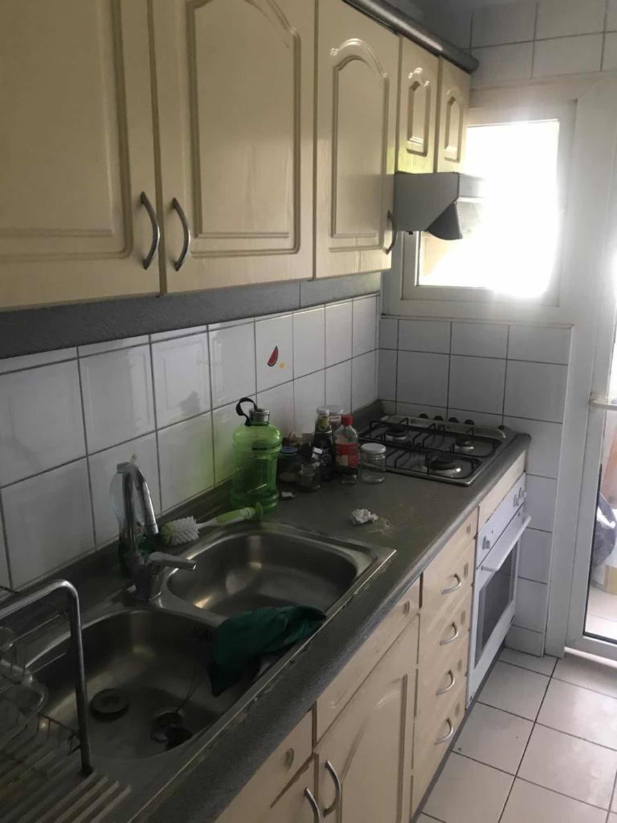 Arriendo Departamento 2D 2B 1E 1B Plaza &Ntilde;u&ntilde;oa - &Ntilde;u&ntilde;oa