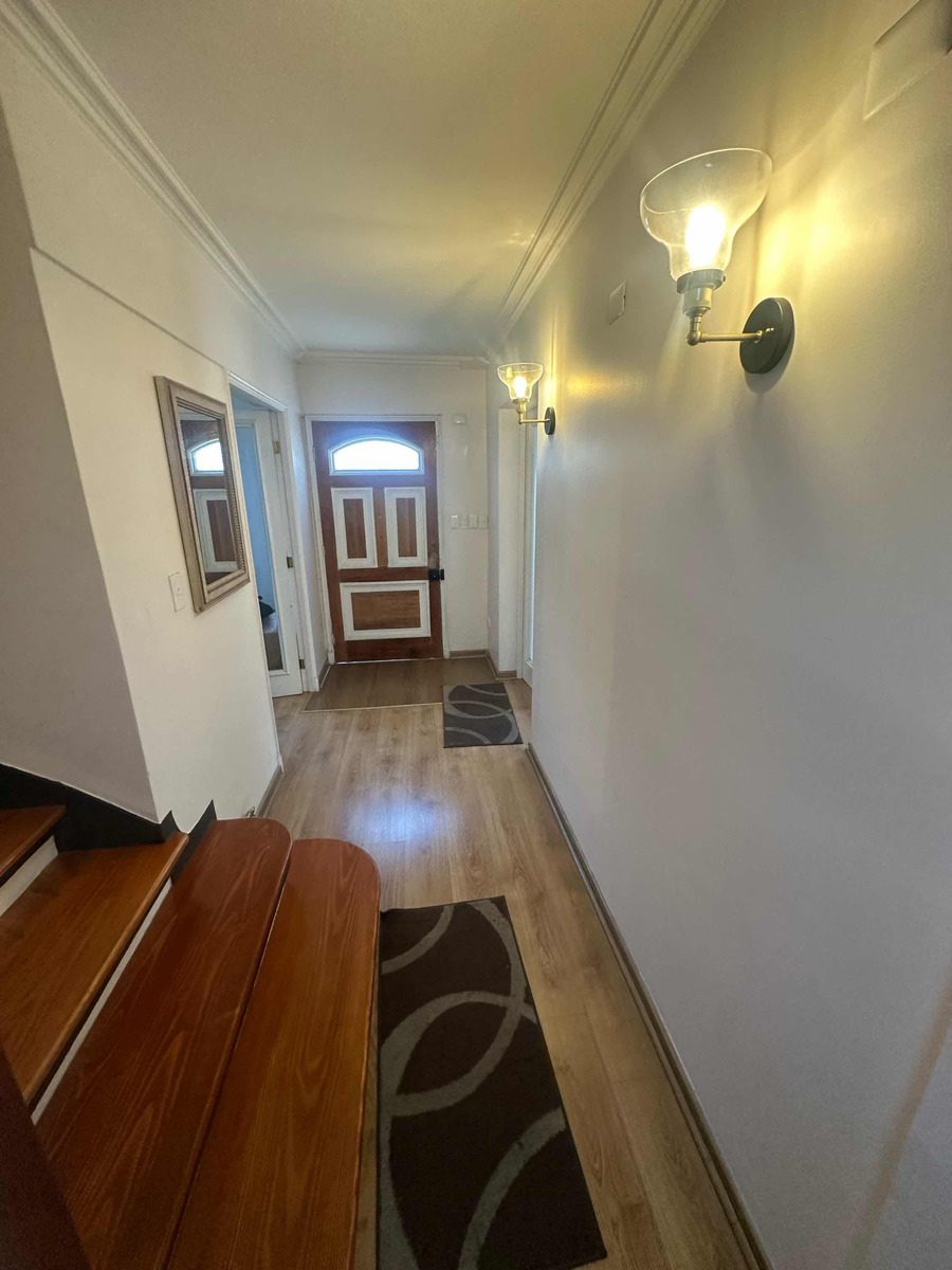 Venta Casa 4D 4B 2E Metro Bilbao - Providencia