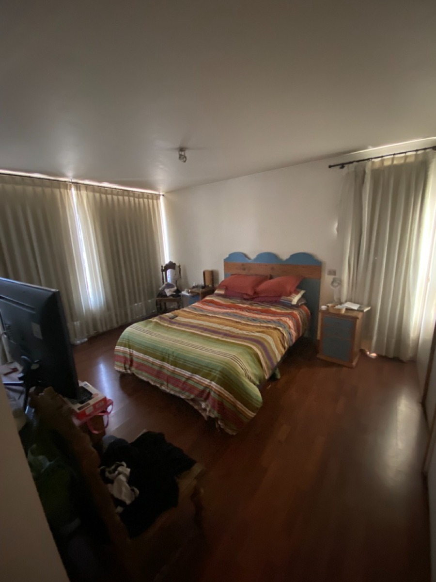 Venta Departamento SO 3D en suite 3B 2E 1B  - Lo Barnechea