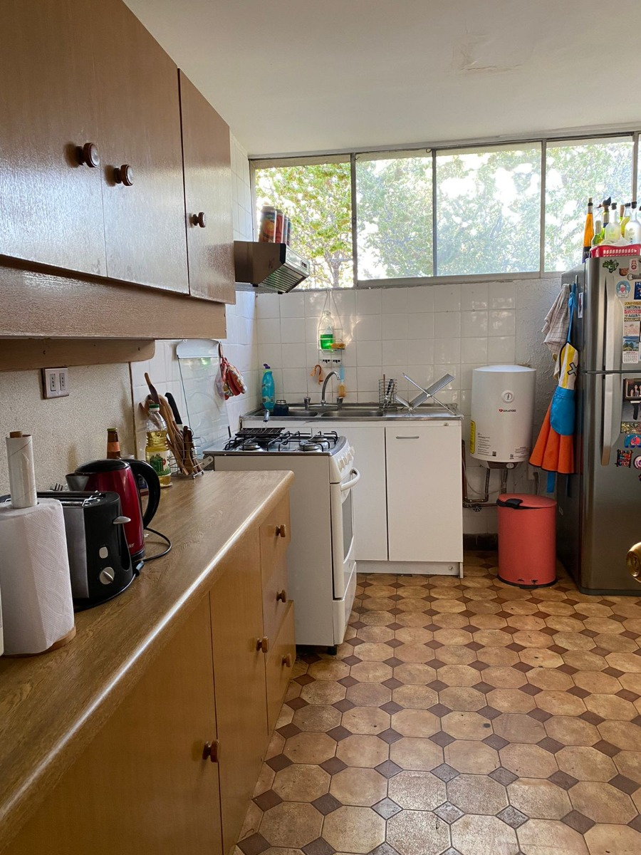 Arriendo Departamento NP 2D 1B Metro Hernando de Magallanes - Las Condes