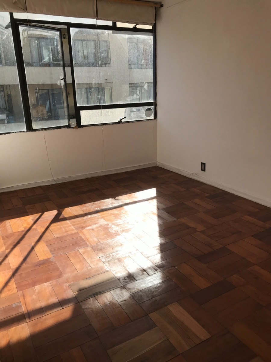 Venta Departamento NP 1D en suite Walk-in cl&oacute;set 1B Plaza Italia - Providencia